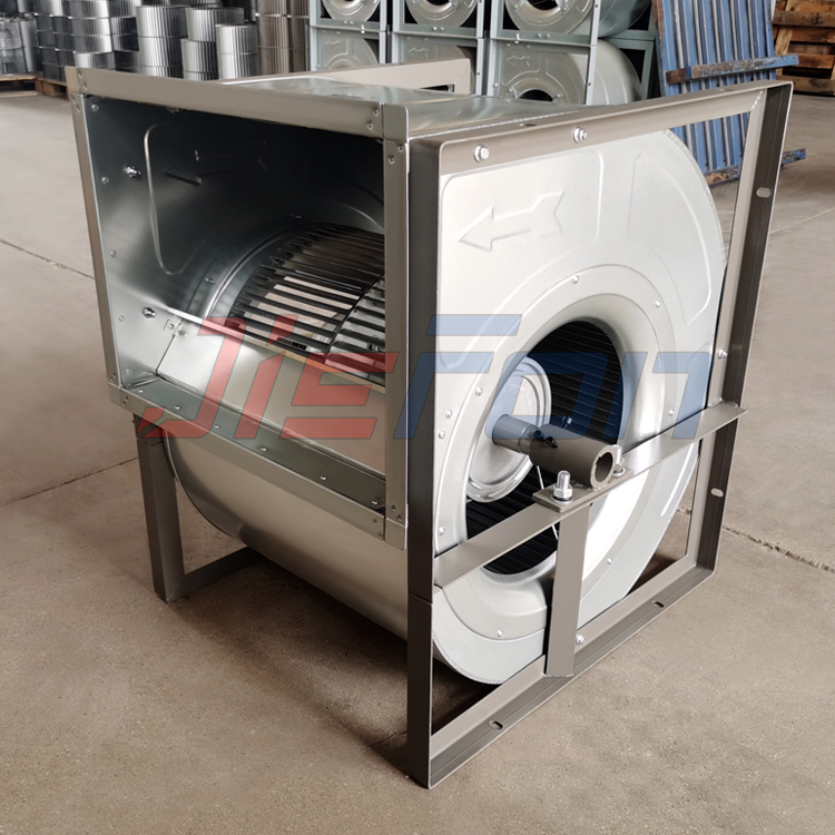 空調(diào)風(fēng)機噪音大怎么辦